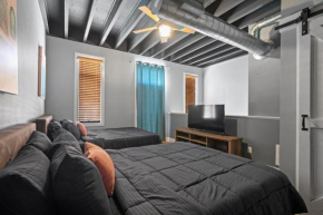 Downtown Chattanooga Loft Heart of the City